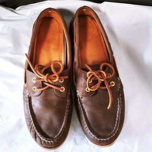 Sperry Top-Siders